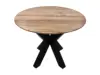 Natural Wood
