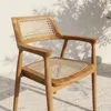 Teck brut / Huile de teck