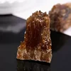 Calcite ambrée