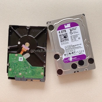 Factory wholesale cheap price renovated 4TB Cache external hard drive used HDD ssd hard disk for 3.5-inch for monitor