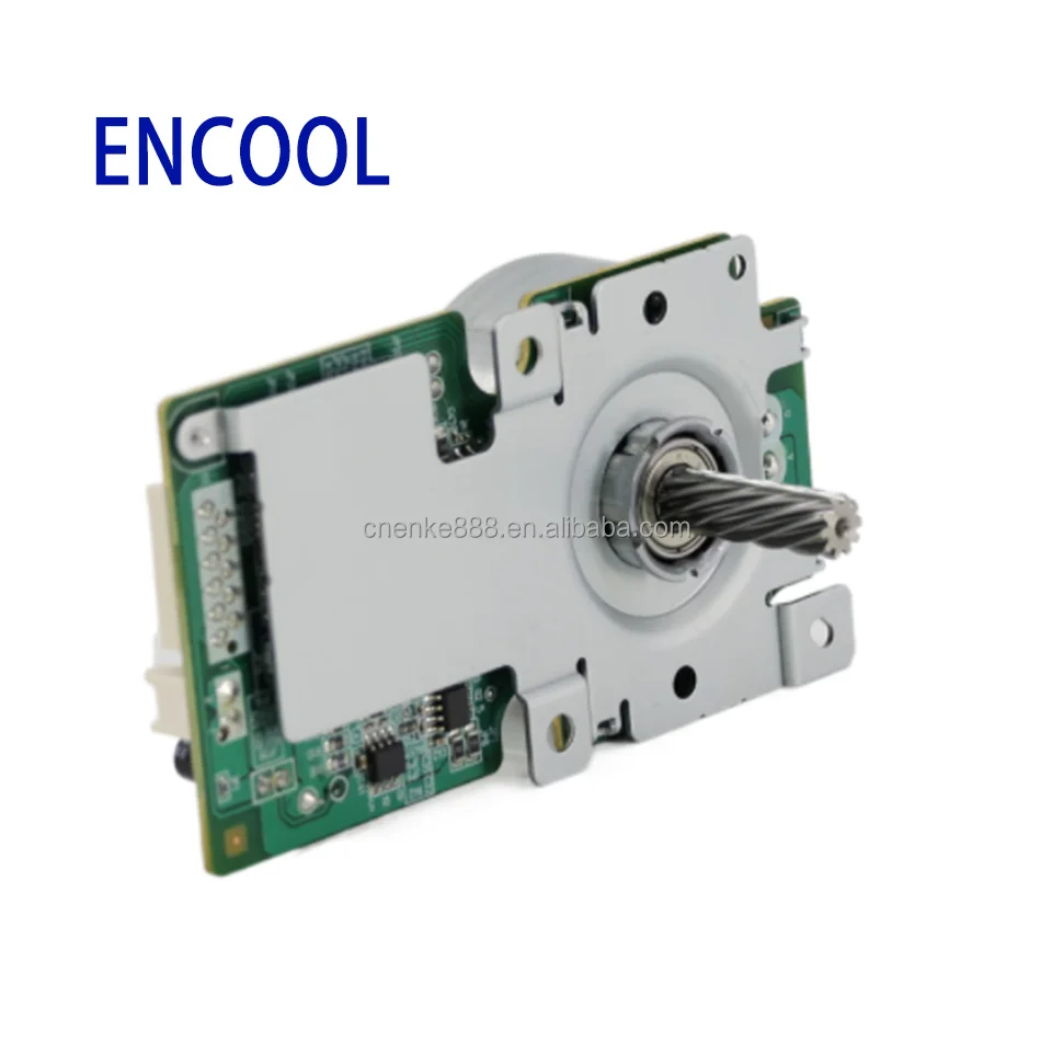 ENCOOL Original IBT Drive Motor Assembly for Xerox Copiers
