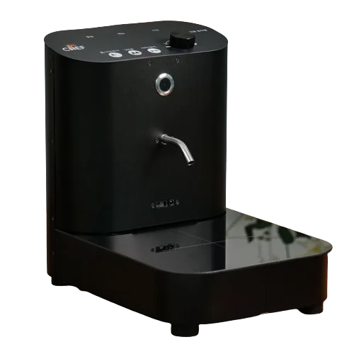 Автоматическая система приготовления лапши KCHEF для ресторанов самообслуживания