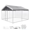 Silver (Chain Link Mesh Structure) Color
