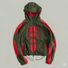 Verde militar