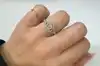 Oro macizo 18k