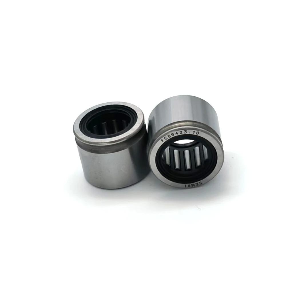 17x27x22.2mm FC69423.10 Germany Needle Roller Bearings - Precision