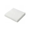Bath Towel White