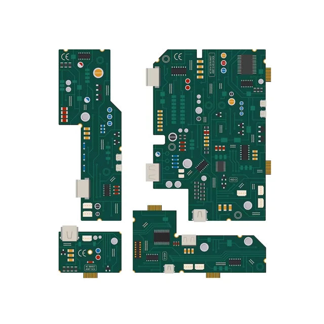 AI-Powered Digital Twin Models for Real-Time PCB Performance Simulation The Role of AI in Reducing PCB Defects and Manufacturing