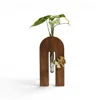 Natural Wood Finish