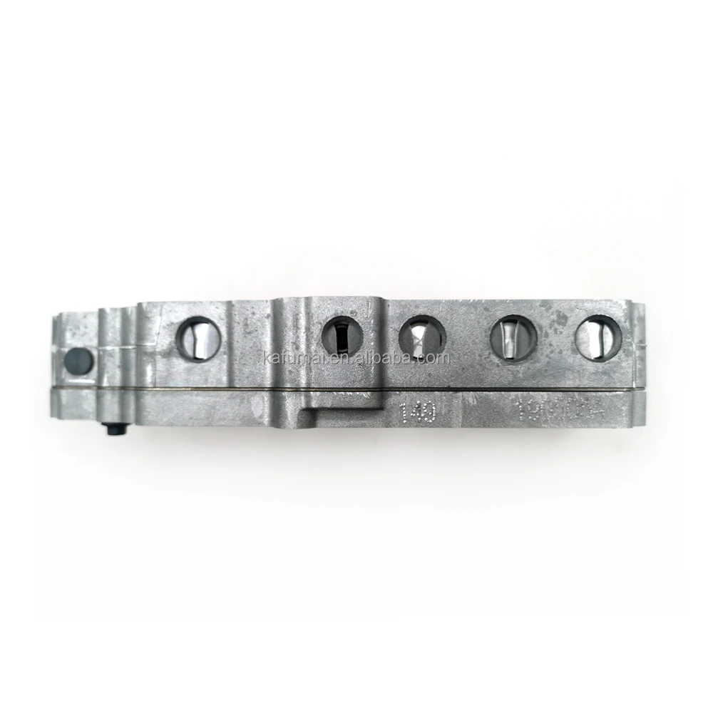 6T40 Transmission Valve Body Control Module for Chevrolet Cruze Orlando Equinox Captiva 6T30 6T45 6T50 6T40E 6T45E