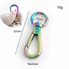 Style 10- 13mm Rainbow