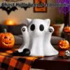 Cat Ghost Color