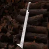 Uruk-hai Scimitar Sword