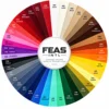 Enviar consulta para color personalizado