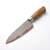 Light Wood 7"