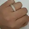 Or massif 14K