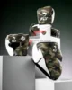Camo&White