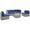 Colore Blu Navy