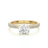 9K Solid Gold