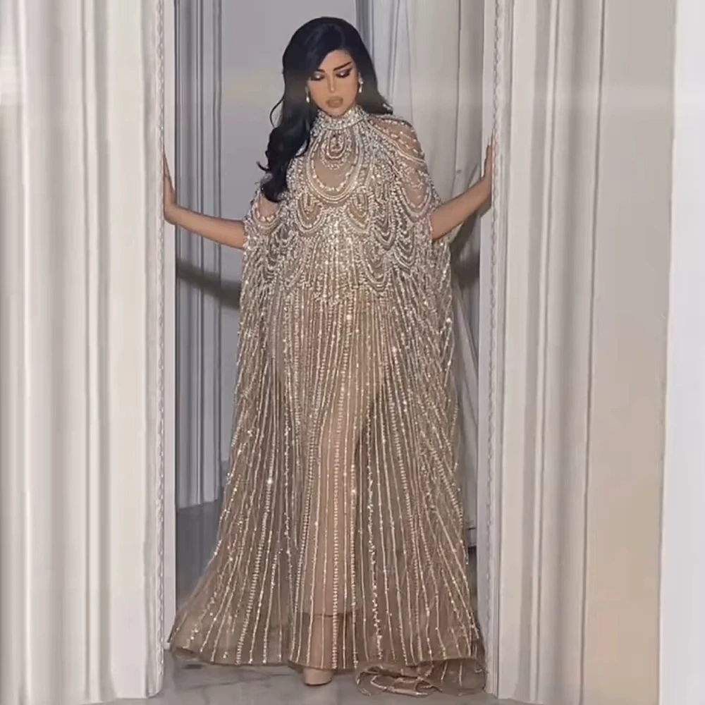 open lace back dress Arabic Dress for Women Wedding Guest Muslim Dubai Fashion Kaftan Long  Sleeve Maxi Abaya Dress Party Wear Outfit Casual Girls Islamic Arab Kaftan  Prayer Eastern Attire Pink at Amazon Women's Clothing store main image 0