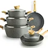 Gray 10pcs