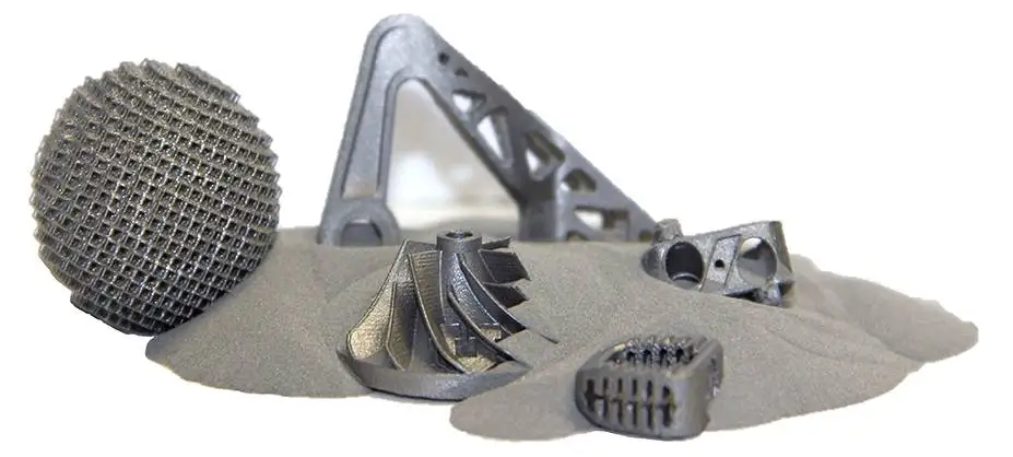 Pioneering Inone Industrial Metal 3d Printer High Accuracy Extremely Precision Standard Size and Customized Size Slf Slm 3d Printer Metal - Image 3