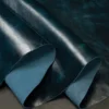 Azul oscuro