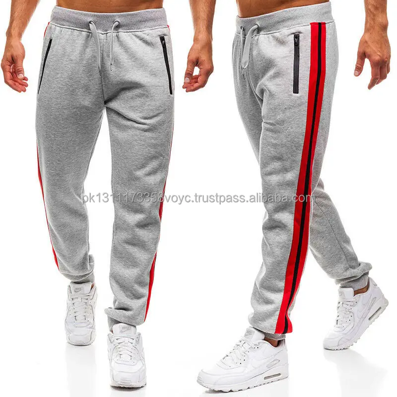 Custom Sweatpants High Quality Factory Cheap Price Pants Casual Man Trouser Sweat Pants For Cold