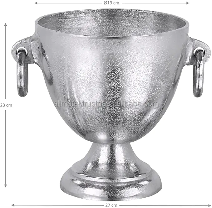 Monaco Champagne Cooler Unique Champagne Cooler Wine Cooler Aluminium