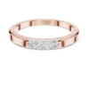 Oro rosado