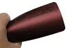 TPU Opaco Liquido Metallizzato Rosso Dracaena
