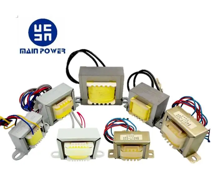 Power Transformer for Washing Machine
