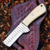 Farrier Rasp Steel & Bone