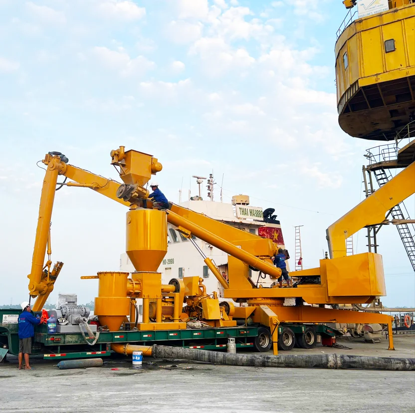 2024 ходовой морской порт строительные работы грузоподъемность 300 тонна/ч разгрузочный насос 10 000 тонн/ч