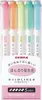 5 colores