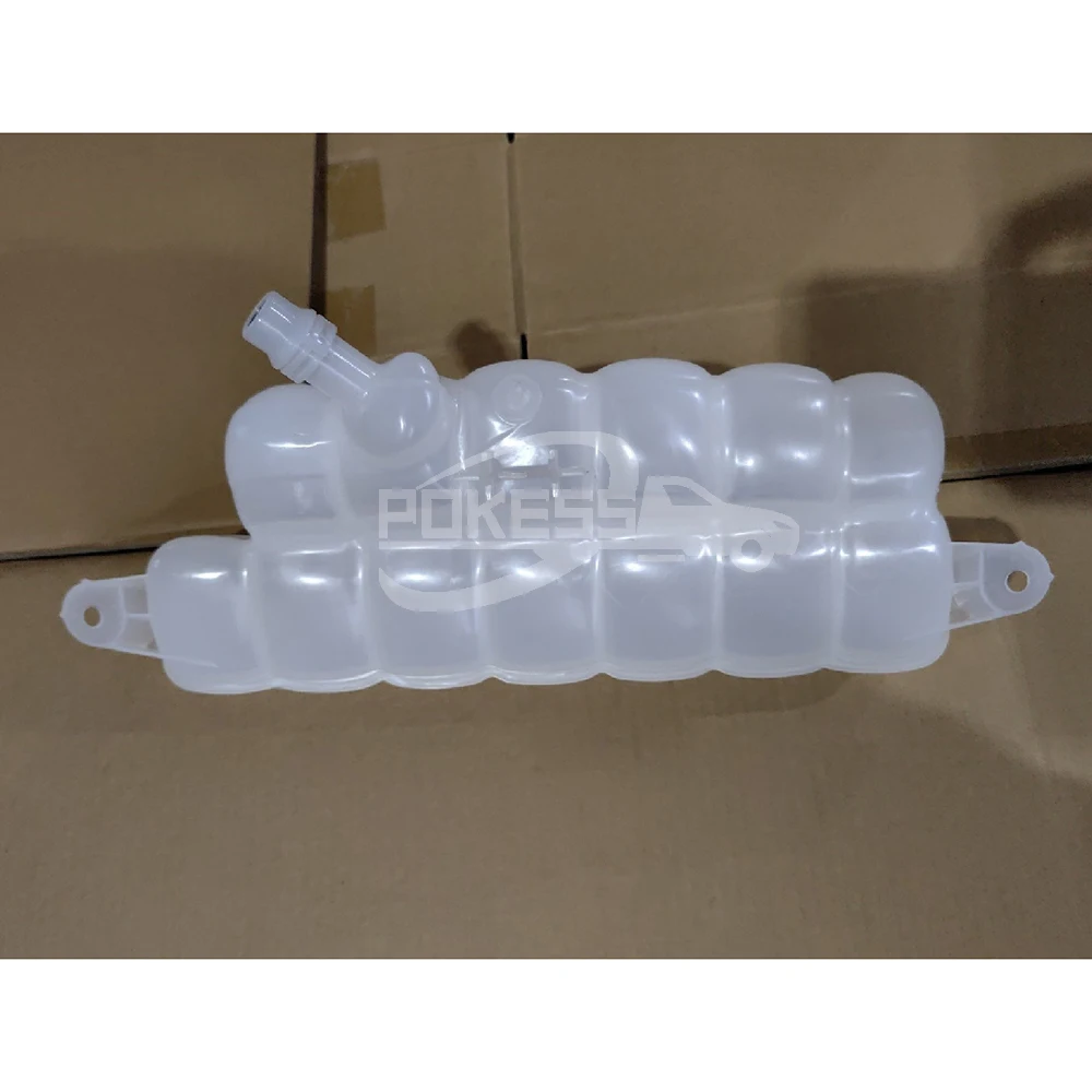 Car Expansion Tank FL3Z8A080A BL3Z8A080B DG938101AA Coolant Expansion ... — 5