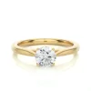 9K Solid Gold