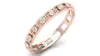 18K Solid Gold