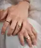 18k Solid Gold