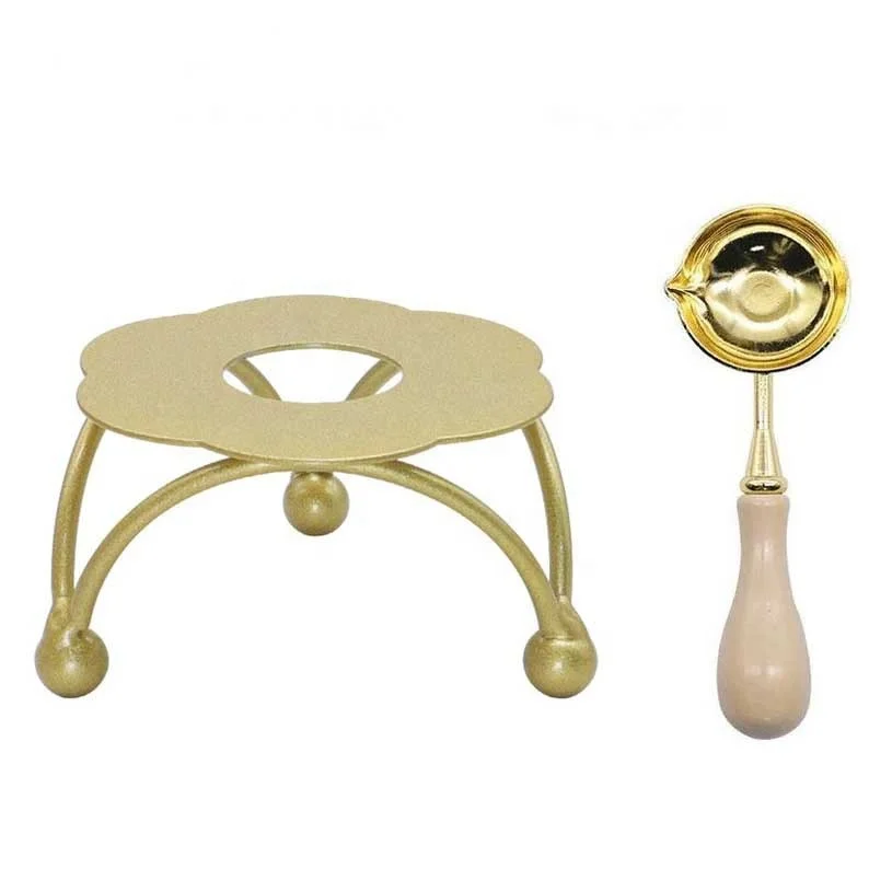 Печь для восковой печати