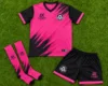 Pink Black