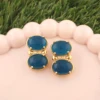 Apatite Blue
