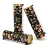 Tubo personalizado de sushi push pop