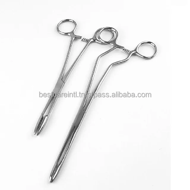 Cheron Dressing Forceps - Buy Stainless Steel Made Cheron Dressing ...