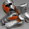 Plata y Naranja
