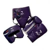 Customized Purple set