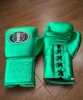 Green Metallic