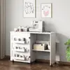 white Color