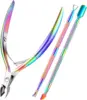 multicolor