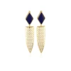 2.   Dark Blue